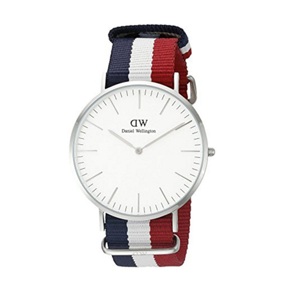 历史新低！丹尼尔&bull;惠灵顿超薄男士手表0203DW