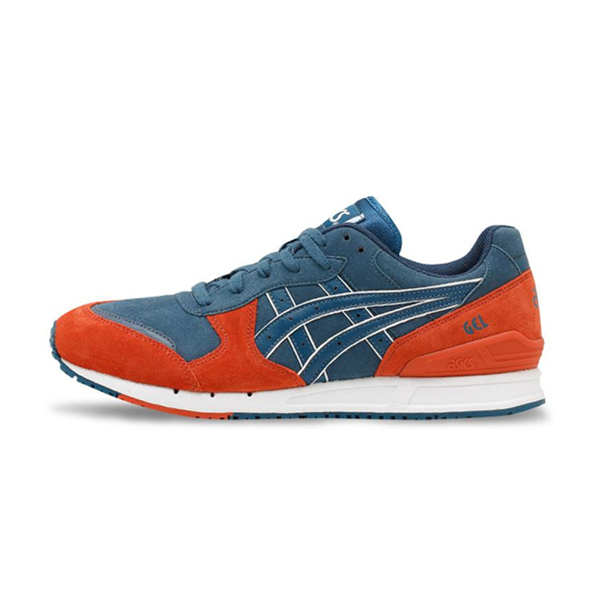 年货节预售！ASICS GEL-CLASSIC 中性跑鞋