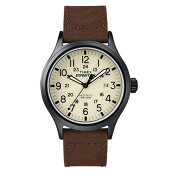 年货节预售！TIMEX 天美时 T49963 石英手表