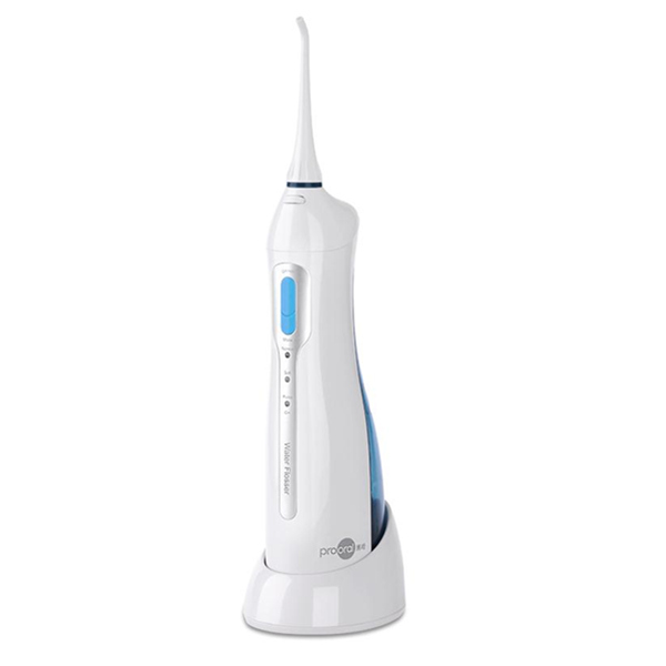 感应版！Prooral 博皓 5013 电动冲牙器