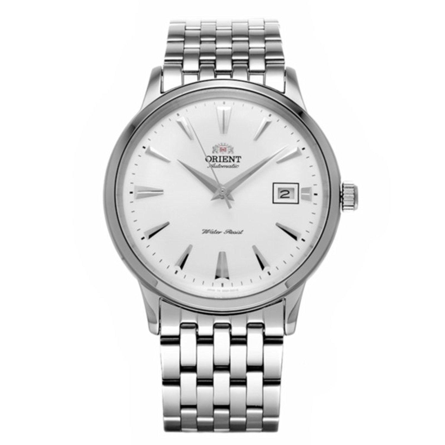 经典时尚！东方双狮 自动机械男士手表 SER24007W0