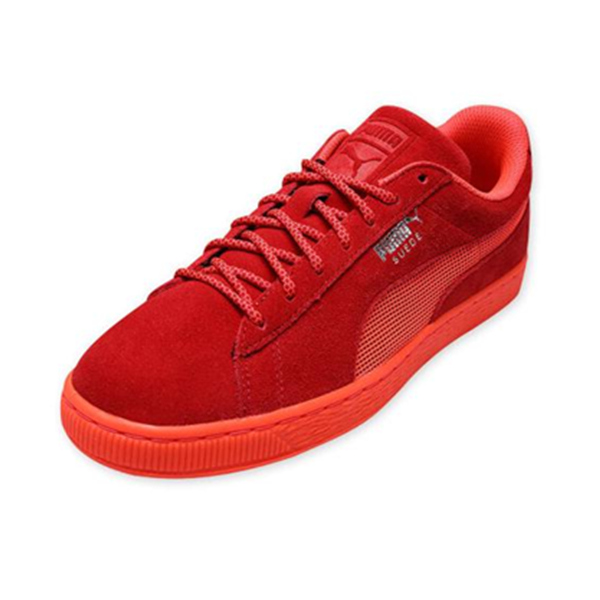 限时特价！PUMA Suede Classic 中性运动鞋