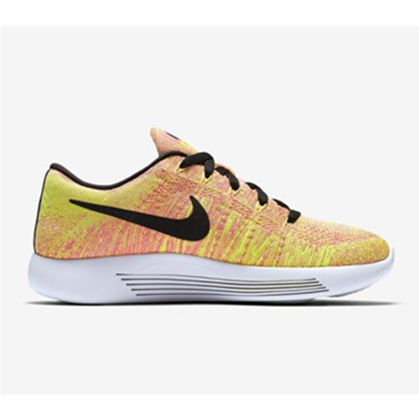 年货节预售！NIKE LUNAREPIC FLYKNIT 跑步鞋