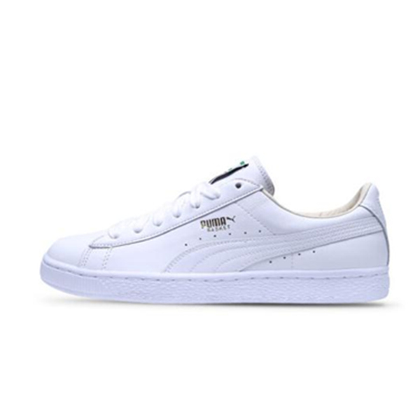 年货节！PUMA Basket Classic 男子复古运动鞋
