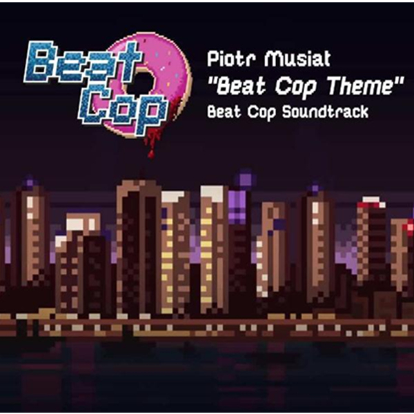 《Beat Cop 巡警》PC数字版