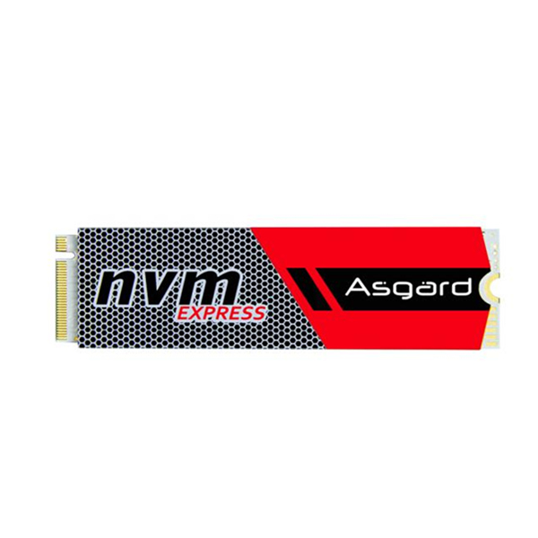 出色性能！阿斯加特 AN系列 1TB M.2接口 SSD