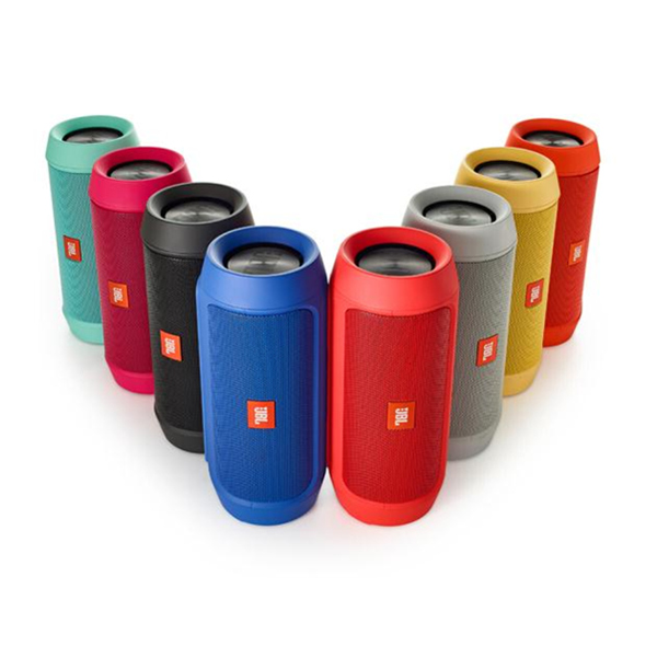 超强版！JBL Charge2+ 蓝牙音箱