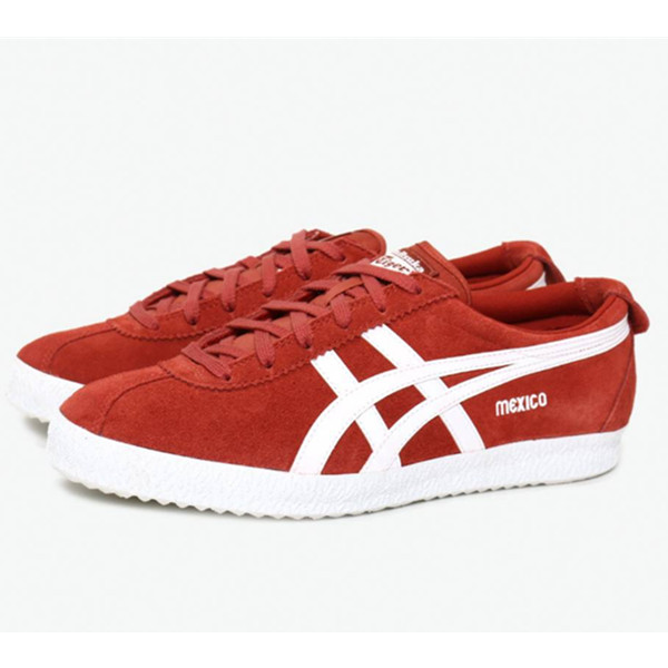 速抢！Onitsuka Tiger 男 低帮休闲鞋