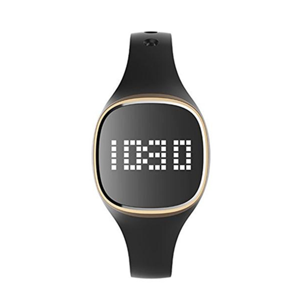 超长续航！bong XX 智能手表