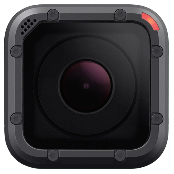 震撼拍摄！GoPro HERO5 Session运动摄像机