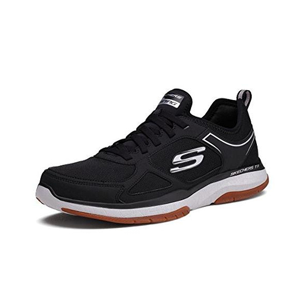 柔软舒适！Skechers 斯凯奇 休闲鞋 52610