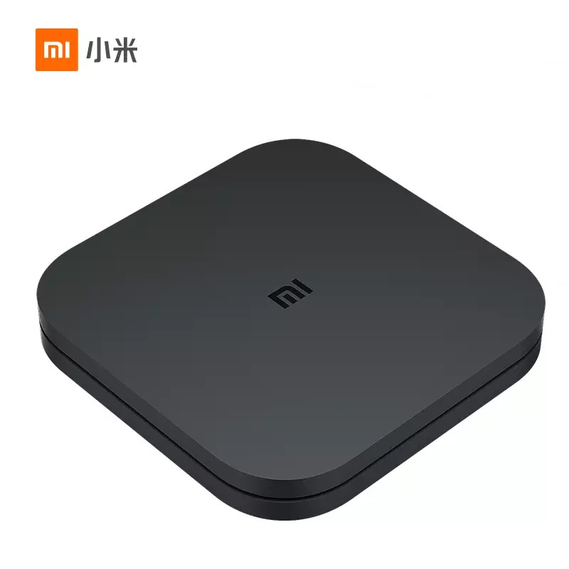 资讯：小米即将上架全新电视机顶盒4C