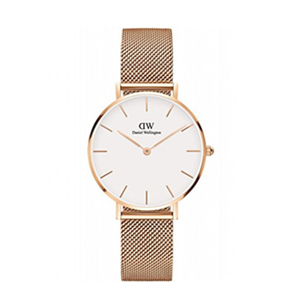 瑞典品牌！丹尼尔&bull;惠灵顿 女表DW00100161