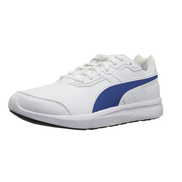 运动百搭！PUMA Escaper SL 男式 运动鞋