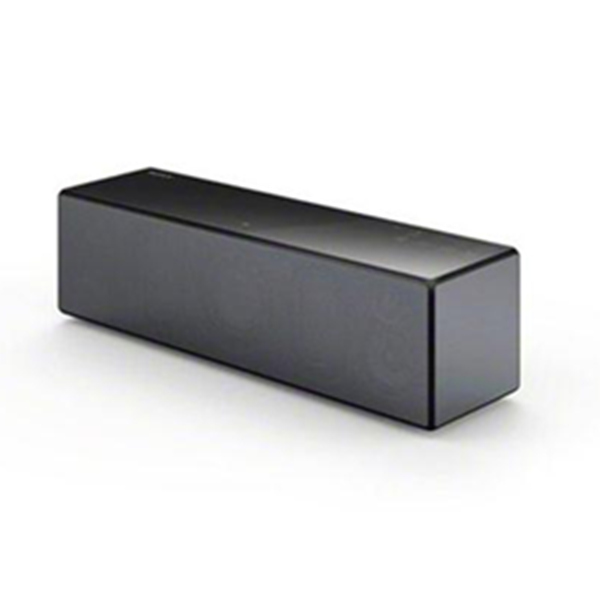 简约之美！SONY 索尼 SRS-X88 蓝牙音箱