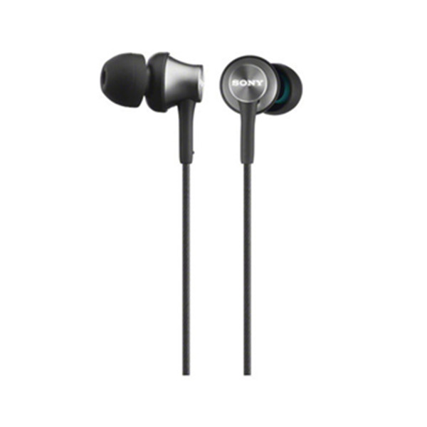 金属材质！索尼 MDR-EX450耳机