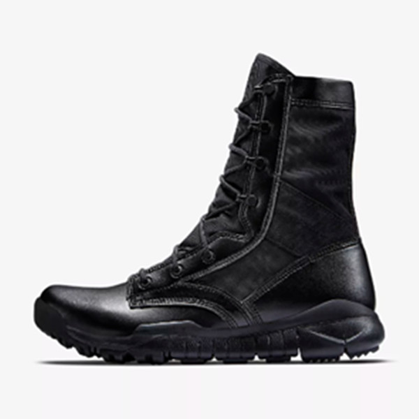 出众贴合！NIKE SFB