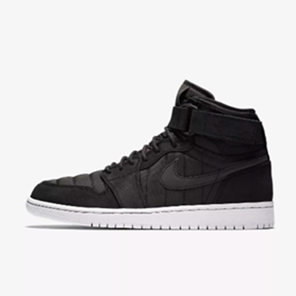 经典风范！AIR JORDAN 1 HIGH STRAP