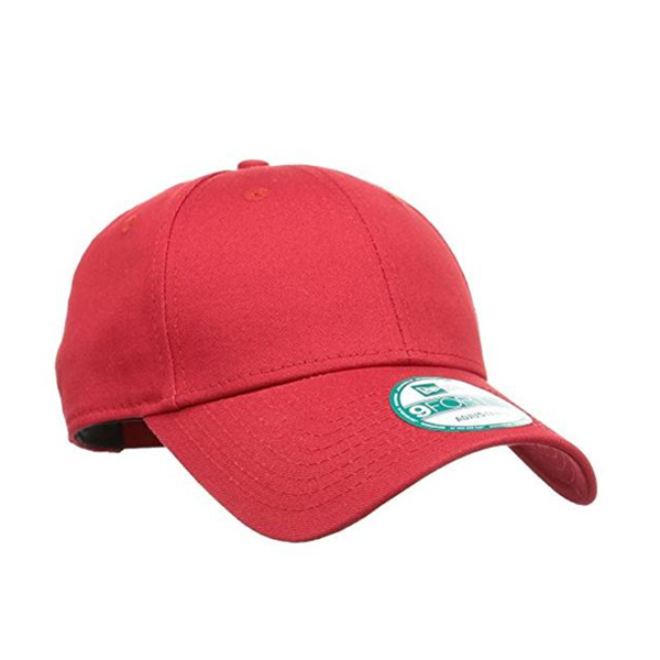 帽型非常好！New Era 9Forty 棒球帽