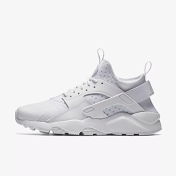 出众透气！NIKE AIR HUARACHE RUN ULTRA