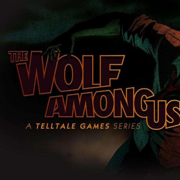《The Wolf Among Us 与狼同行》PC数字版