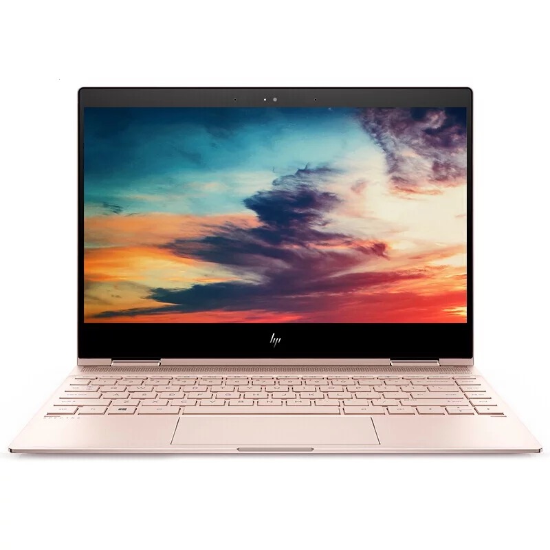 资讯：惠普 Spectre x360开启预约！