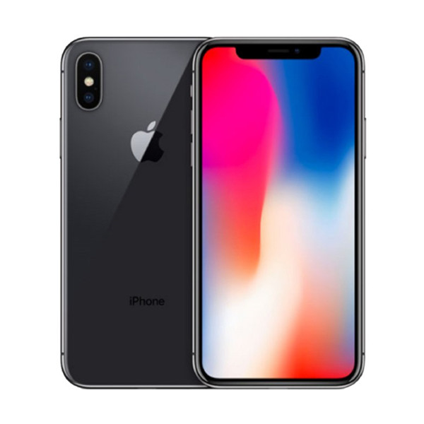 再次新低！苹果iPhone X 256GB全网通4G手机