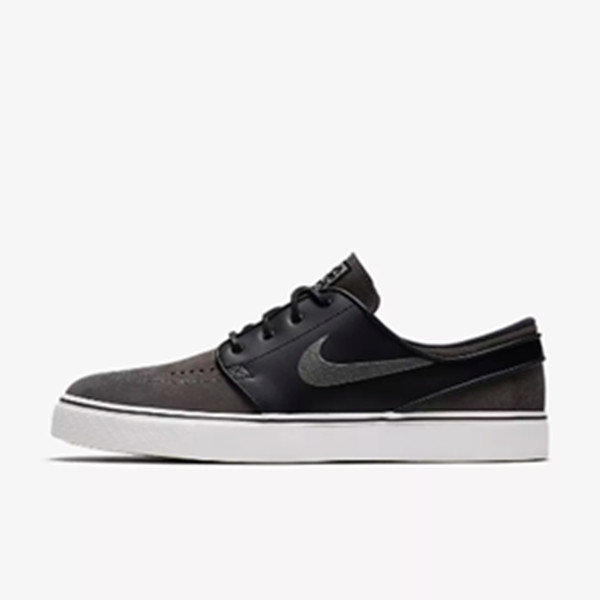 回弹缓震！耐克ZOOM STEFAN JANOSKI OG