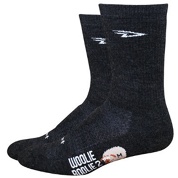 热销单品！DeFeet Woolie Boolie 2袜子