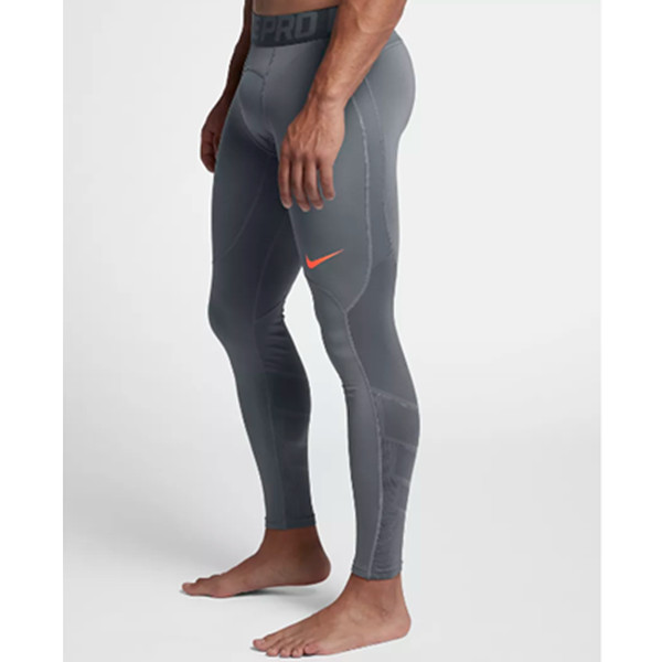 性能出众！NIKE PRO HYPERWARM保暖训练紧身裤