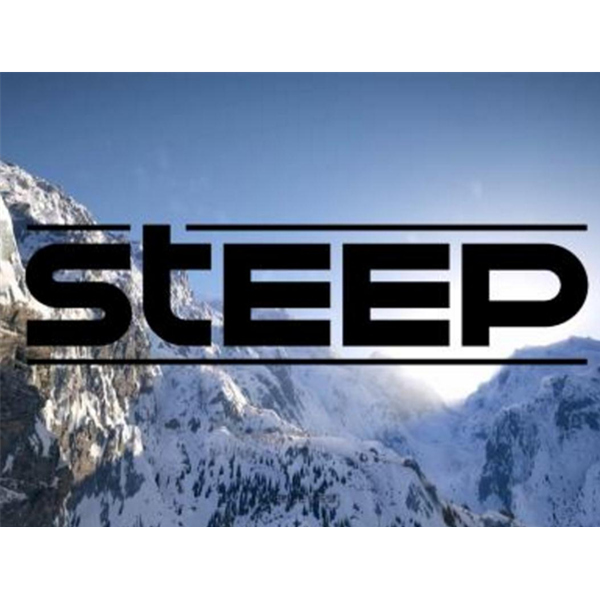 《steep 极限巅峰》PC数字版游戏