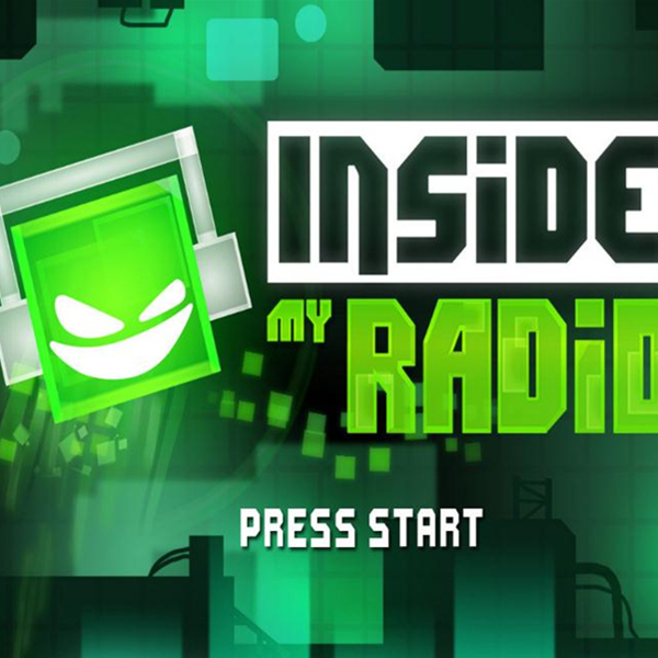 《Inside My Radio 我的电台》PC数字版