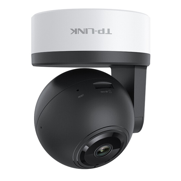 清晰画质！TP-LINK TL-IPC42A-4 摄像头