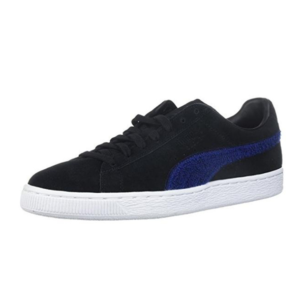 时尚百搭！PUMA SUEDE Classic 男款 休闲鞋