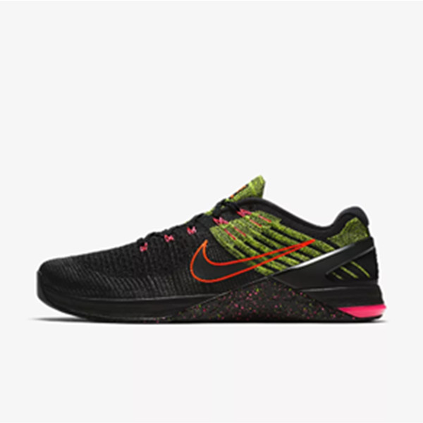 轻盈稳定！NIKE METCON DSX FLYKNIT