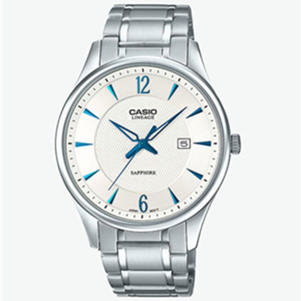 百搭款！CASIO 男表LIN-205D-7AVPF