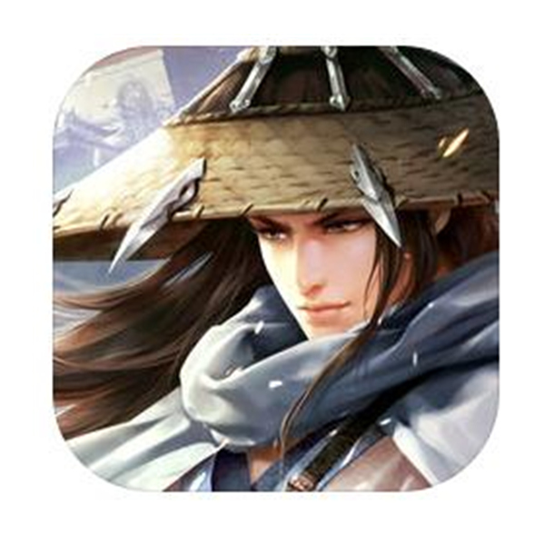 《侠客风云传-武侠梦开始的地方》IOS版