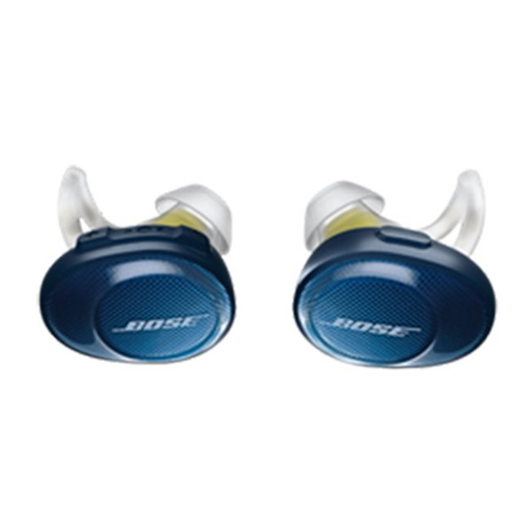 無線靈動！Bose SoundSport Free真無線藍(lán)牙耳機(jī)