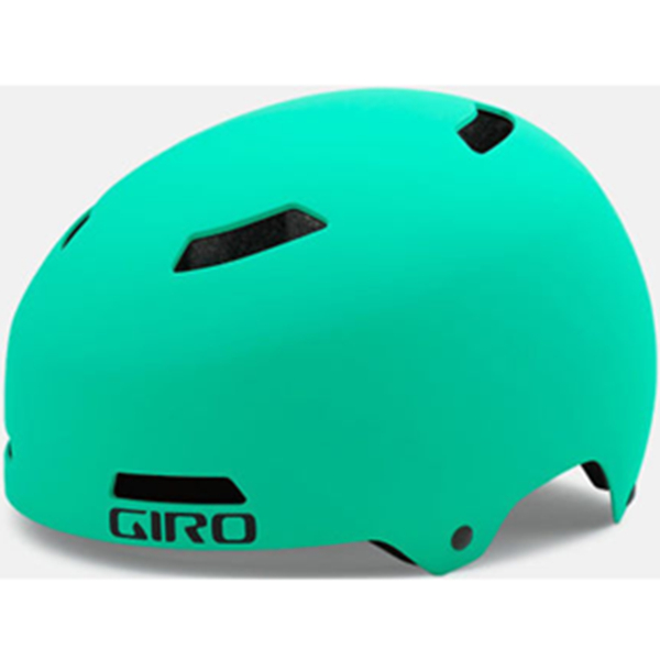 轻薄造型！Giro Quarter头盔