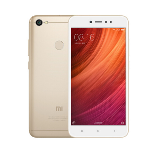 近期好价！小米 红米Note5A 全网通版 4GB+64GB手机