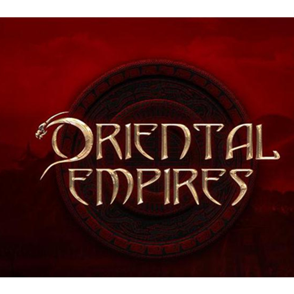 《东方帝国 Oriental Empires》