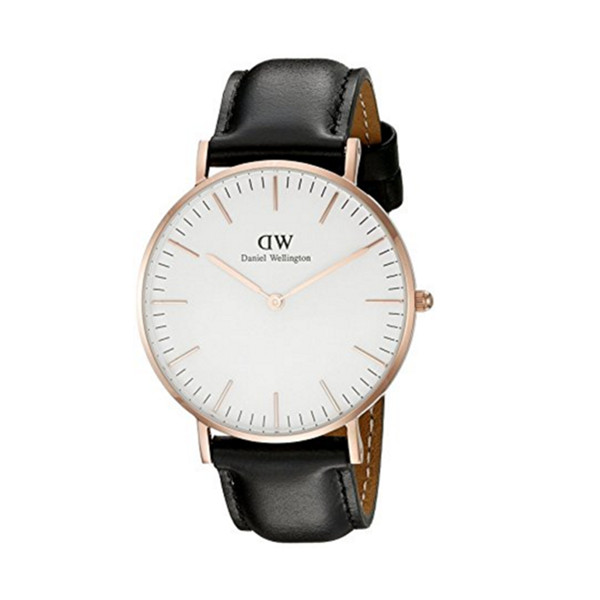 瑞典品牌！丹尼尔&bull;惠灵顿石英女士手表0508DW