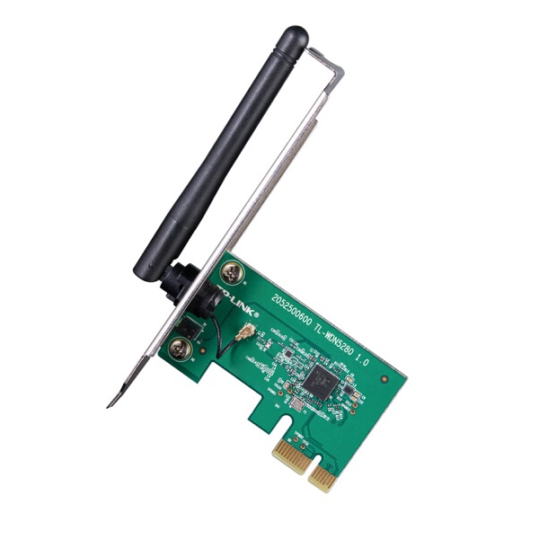 信号稳定！TP-LINK TL-WDN5280 AC650网卡