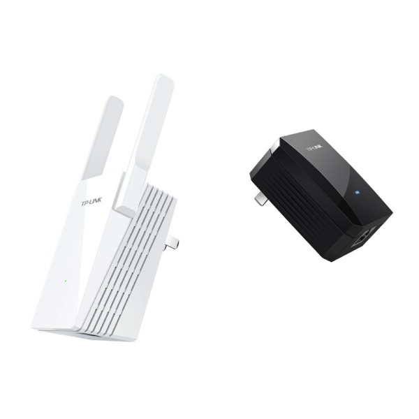 广泛覆盖！TP-LINK TL-PA500&TL-PA500W