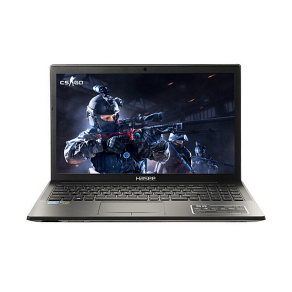 近期好价！神舟战神K670E-G6D1 15.6英寸游戏笔记本