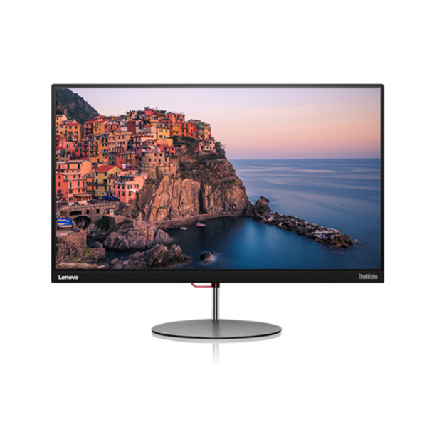 券后好价！联想X24 23.8英寸纤薄超窄边框IPS屏显示器