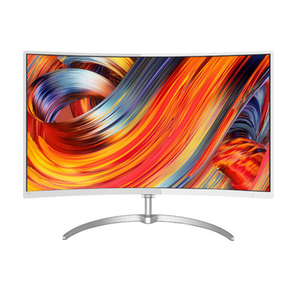 全金属底座！飞利浦27英寸液晶显示器 278E8QDSW