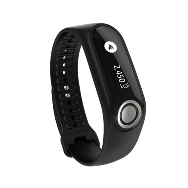 券后好价！TomTom Touch 智能健身手环