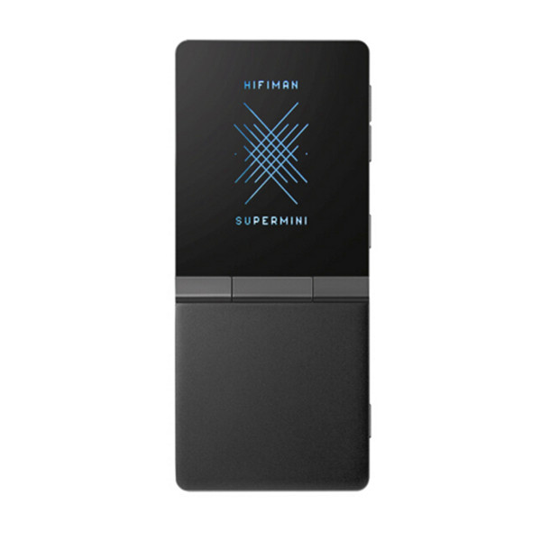券后好价！头领科技 SuperMini 音乐播放器