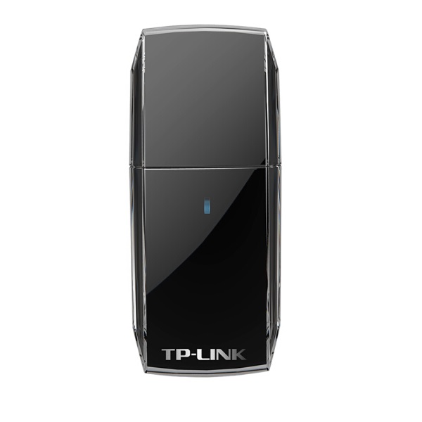 畅游网络！TP-LINK TL-WDN5200免驱版 无线网卡
